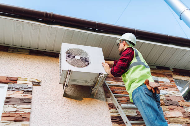 HVAC emergency services in Onawa, IA