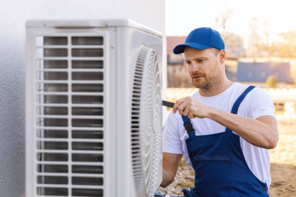 Best HVAC replacement cost  in Onawa, IA