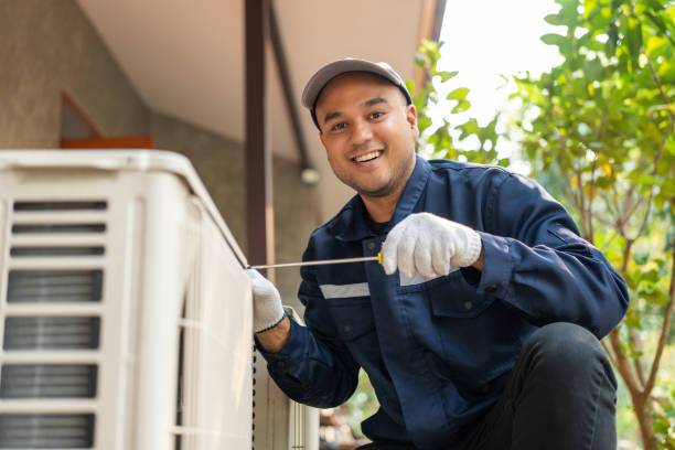 Best Affordable HVAC services  in Onawa, IA