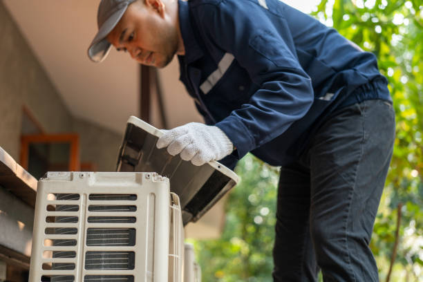 Best Ductless HVAC repair  in Onawa, IA