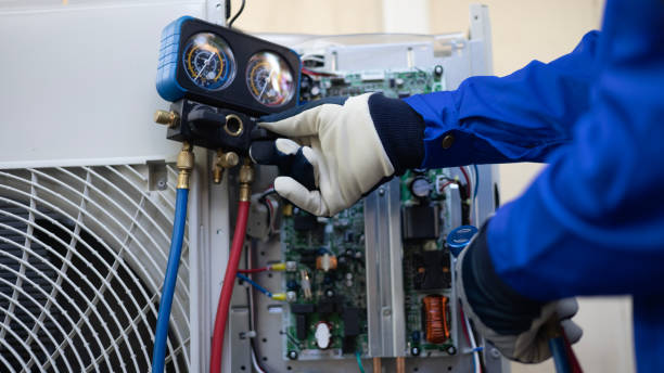 Best HVAC emergency services  in Onawa, IA