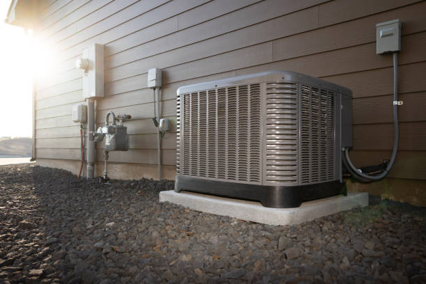 Best HVAC air duct cleaning  in Onawa, IA